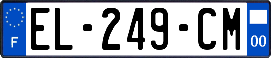 EL-249-CM