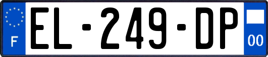 EL-249-DP