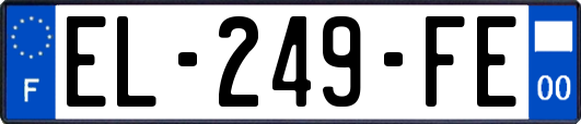 EL-249-FE