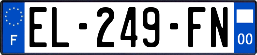 EL-249-FN
