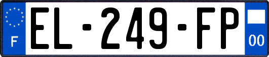 EL-249-FP