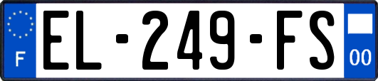 EL-249-FS