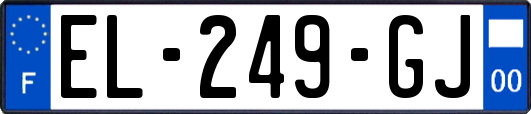 EL-249-GJ