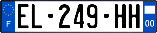 EL-249-HH