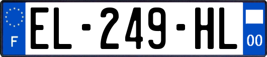 EL-249-HL