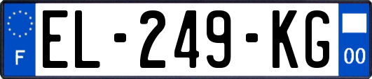 EL-249-KG