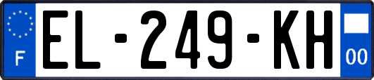 EL-249-KH