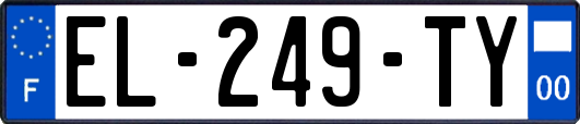 EL-249-TY