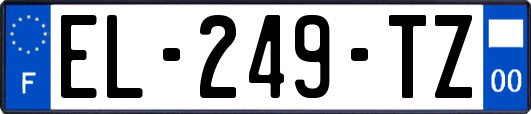 EL-249-TZ