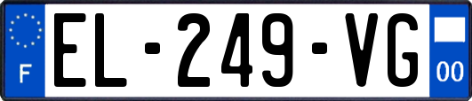 EL-249-VG