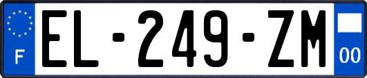 EL-249-ZM