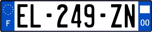 EL-249-ZN