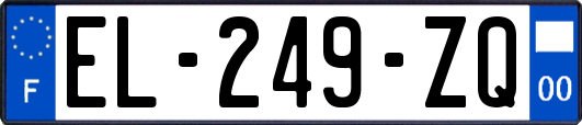 EL-249-ZQ