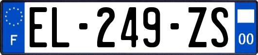 EL-249-ZS