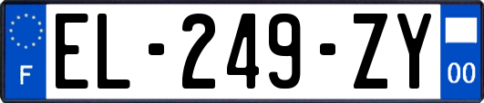 EL-249-ZY