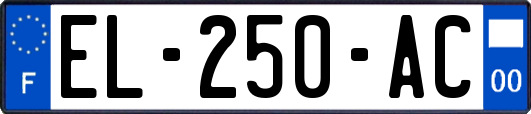 EL-250-AC