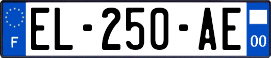 EL-250-AE