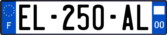 EL-250-AL