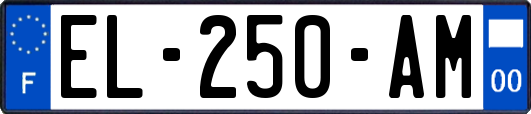 EL-250-AM