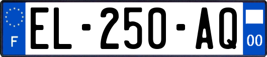 EL-250-AQ