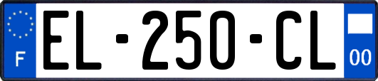 EL-250-CL