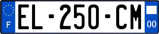 EL-250-CM