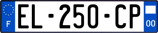 EL-250-CP