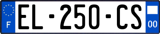 EL-250-CS