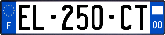 EL-250-CT