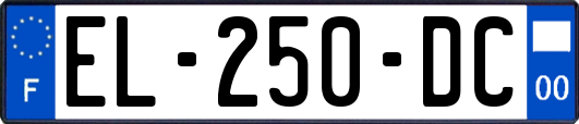 EL-250-DC