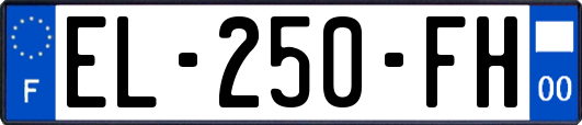 EL-250-FH