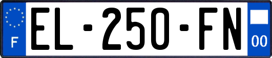 EL-250-FN