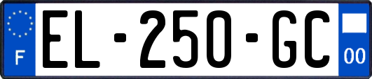 EL-250-GC