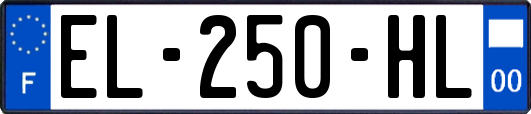 EL-250-HL