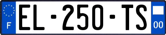 EL-250-TS