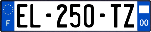 EL-250-TZ