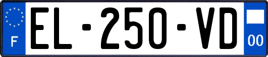 EL-250-VD