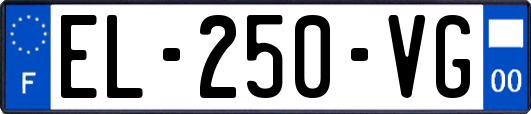 EL-250-VG