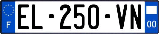 EL-250-VN