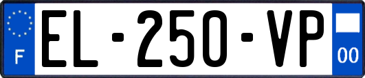 EL-250-VP