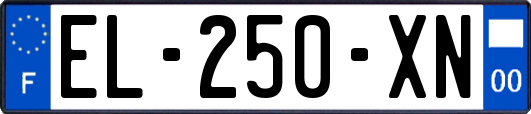 EL-250-XN