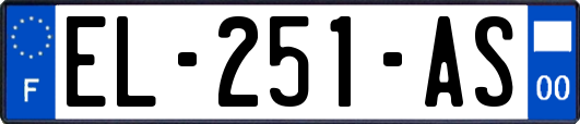 EL-251-AS