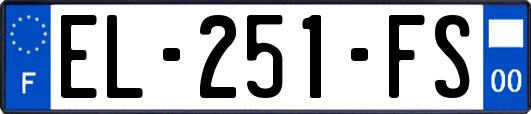 EL-251-FS