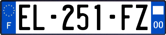 EL-251-FZ