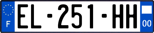 EL-251-HH