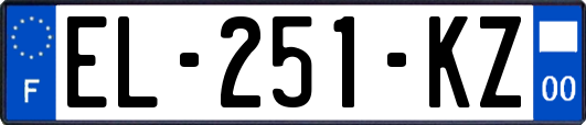 EL-251-KZ