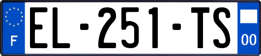 EL-251-TS