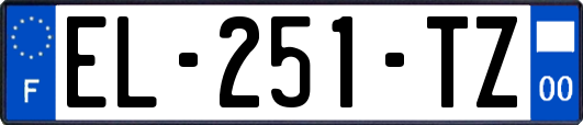 EL-251-TZ