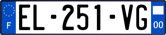 EL-251-VG