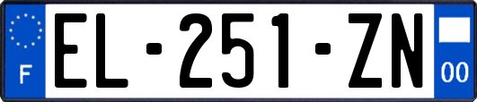 EL-251-ZN